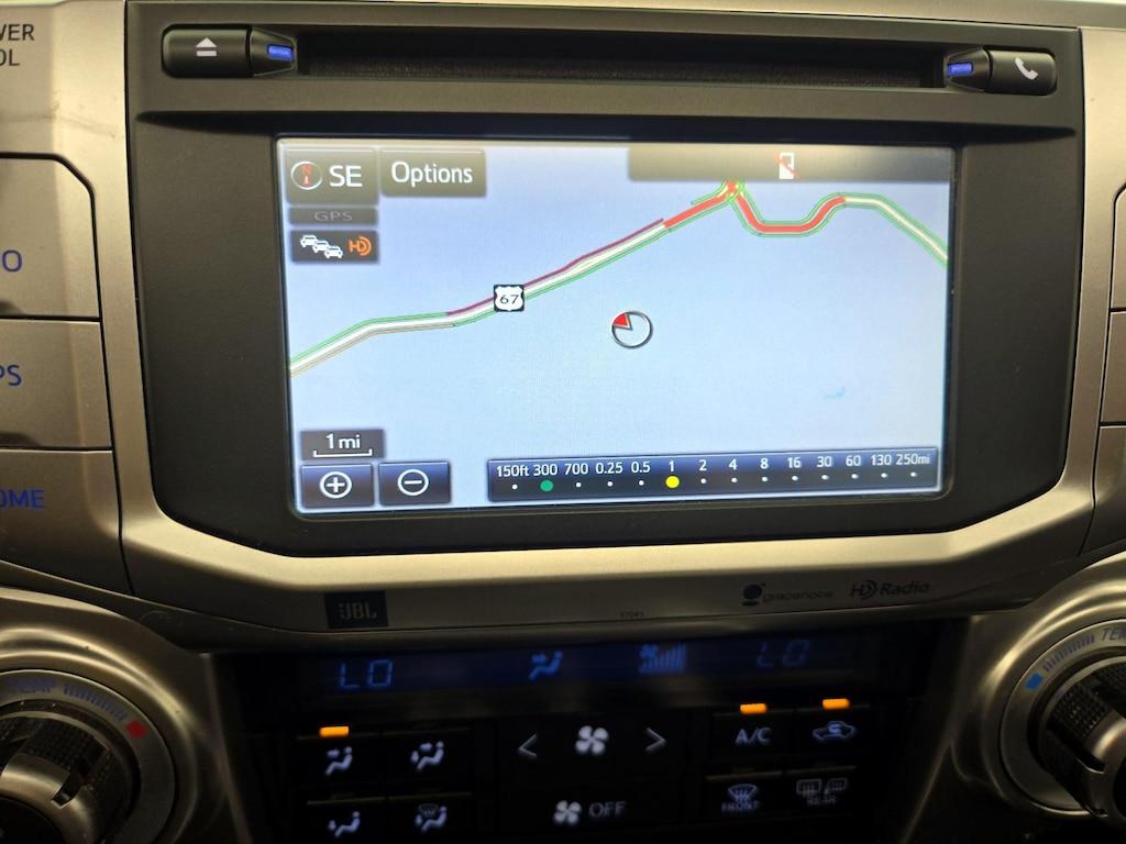 used 2015 Toyota 4Runner car, priced at $24,998