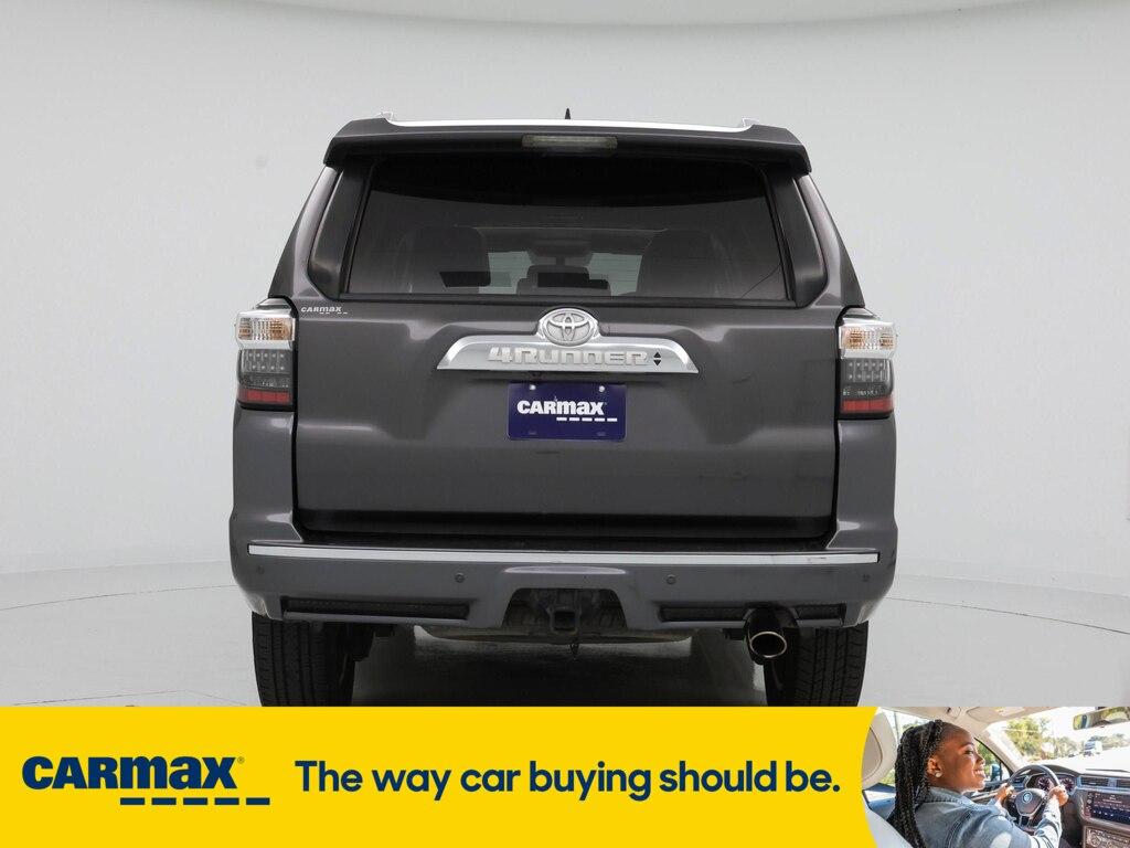 used 2015 Toyota 4Runner car, priced at $26,998