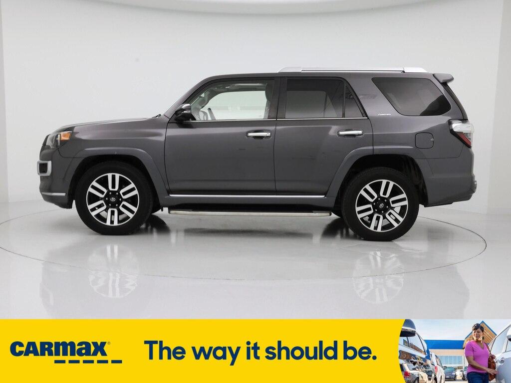 used 2015 Toyota 4Runner car, priced at $26,998