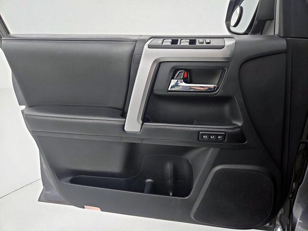 used 2015 Toyota 4Runner car, priced at $26,998