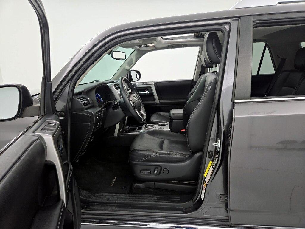 used 2015 Toyota 4Runner car, priced at $26,998