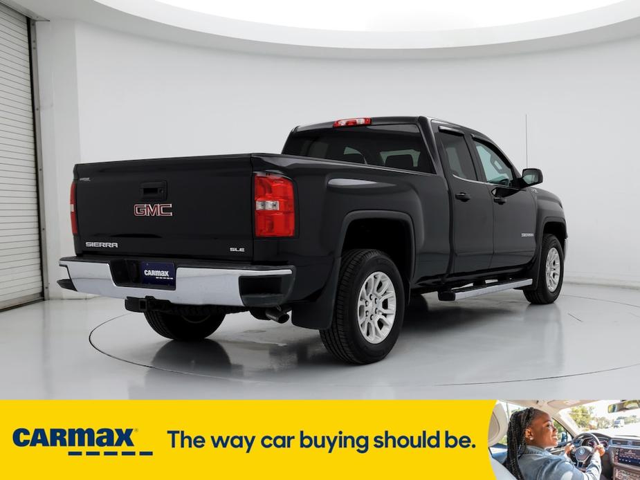 used 2015 GMC Sierra 1500 car, priced at $27,998