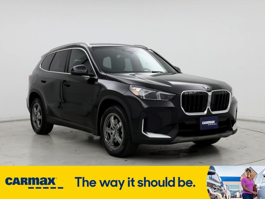 used 2023 BMW X1 car, priced at $30,998