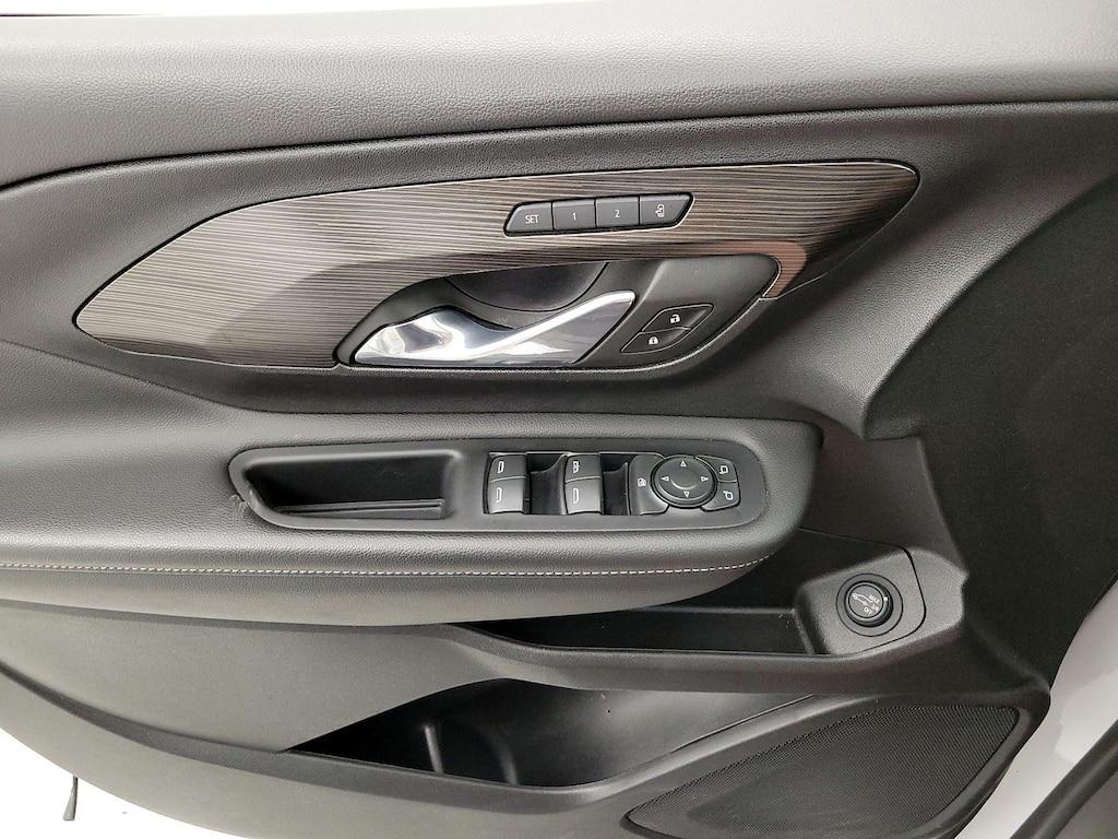 used 2023 GMC Terrain car, priced at $21,998