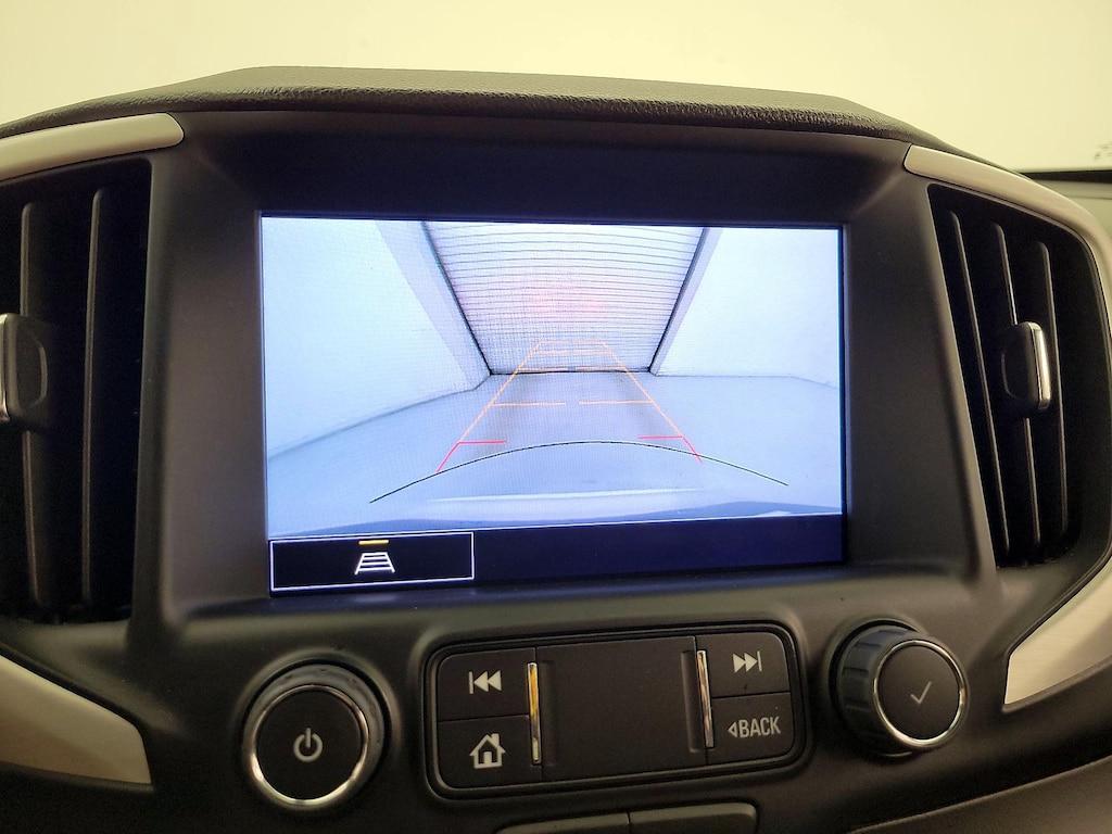 used 2023 GMC Terrain car, priced at $21,998