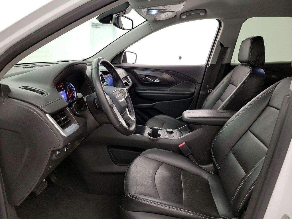 used 2023 GMC Terrain car, priced at $21,998