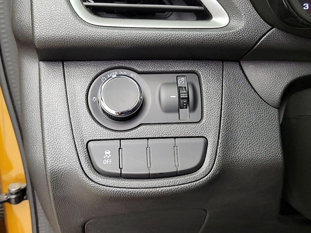used 2020 Chevrolet Spark car, priced at $12,998