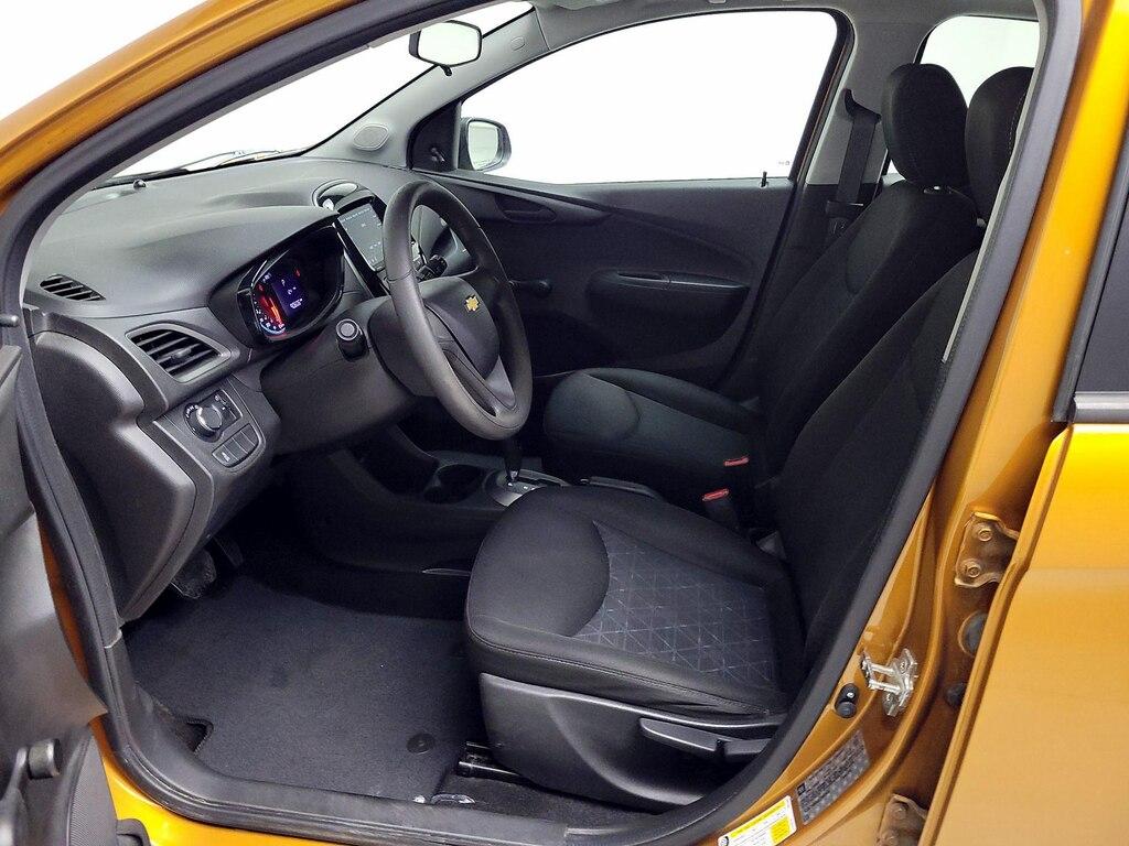 used 2020 Chevrolet Spark car, priced at $12,998