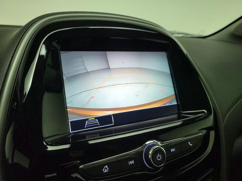 used 2020 Chevrolet Spark car, priced at $12,998