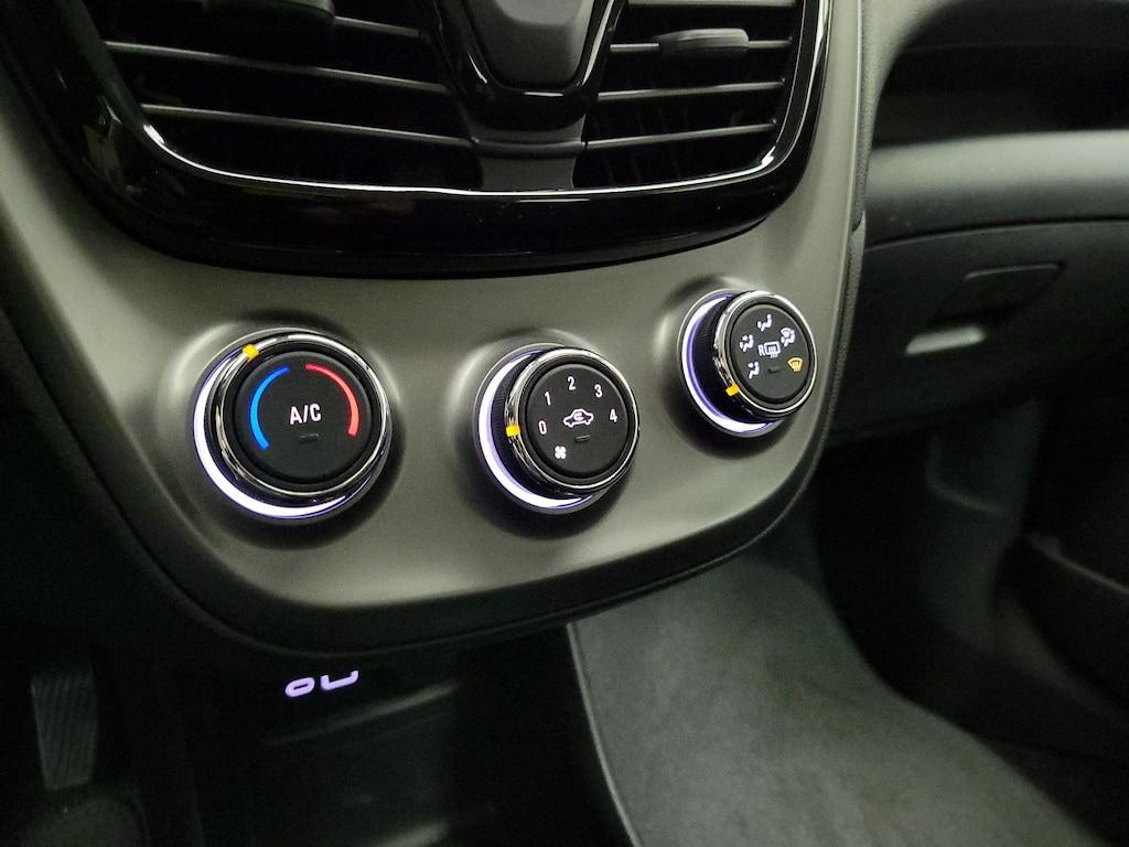 used 2020 Chevrolet Spark car, priced at $12,998