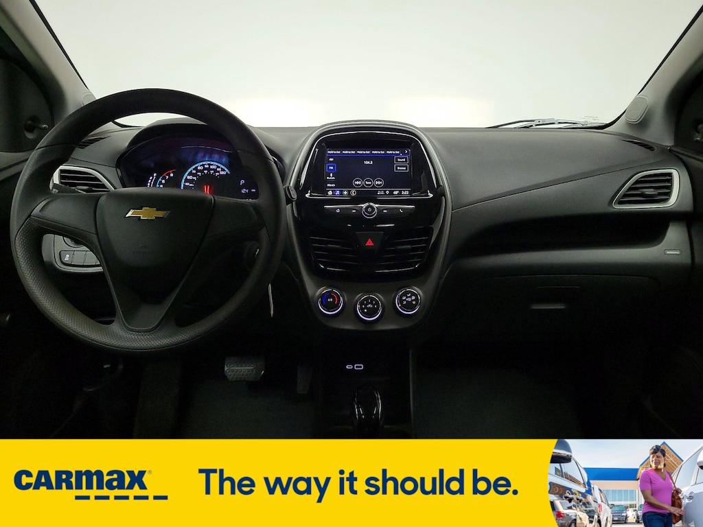 used 2020 Chevrolet Spark car, priced at $12,998