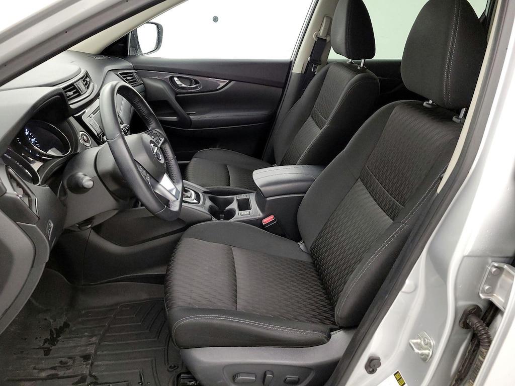 used 2019 Nissan Rogue car, priced at $16,998