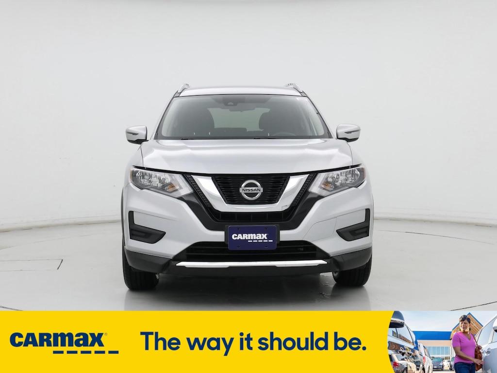 used 2019 Nissan Rogue car, priced at $16,998