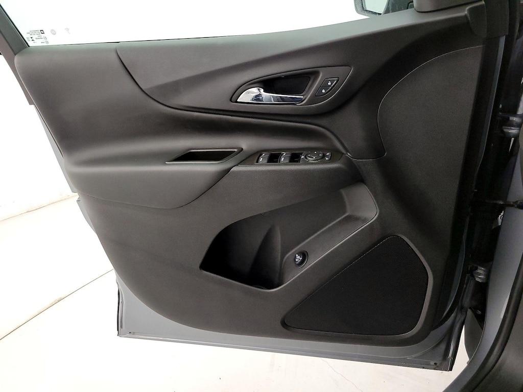 used 2023 Chevrolet Equinox car, priced at $22,998