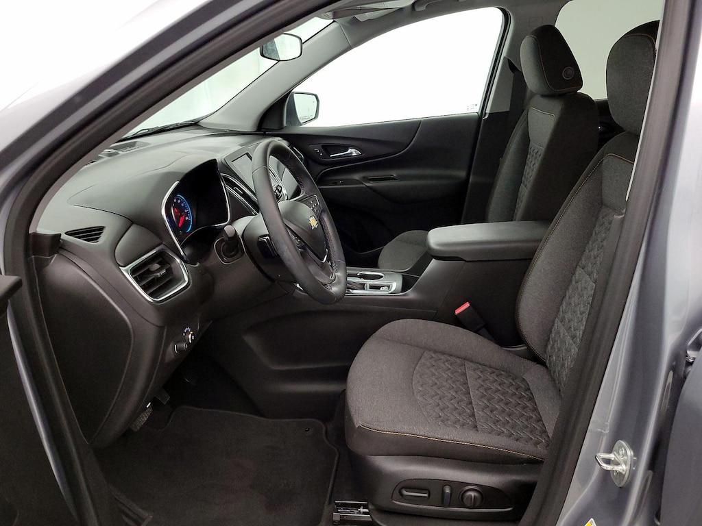 used 2023 Chevrolet Equinox car, priced at $22,998
