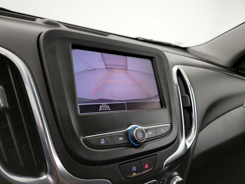 used 2023 Chevrolet Equinox car, priced at $22,998