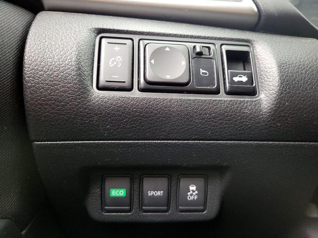 used 2016 Nissan Sentra car, priced at $14,599
