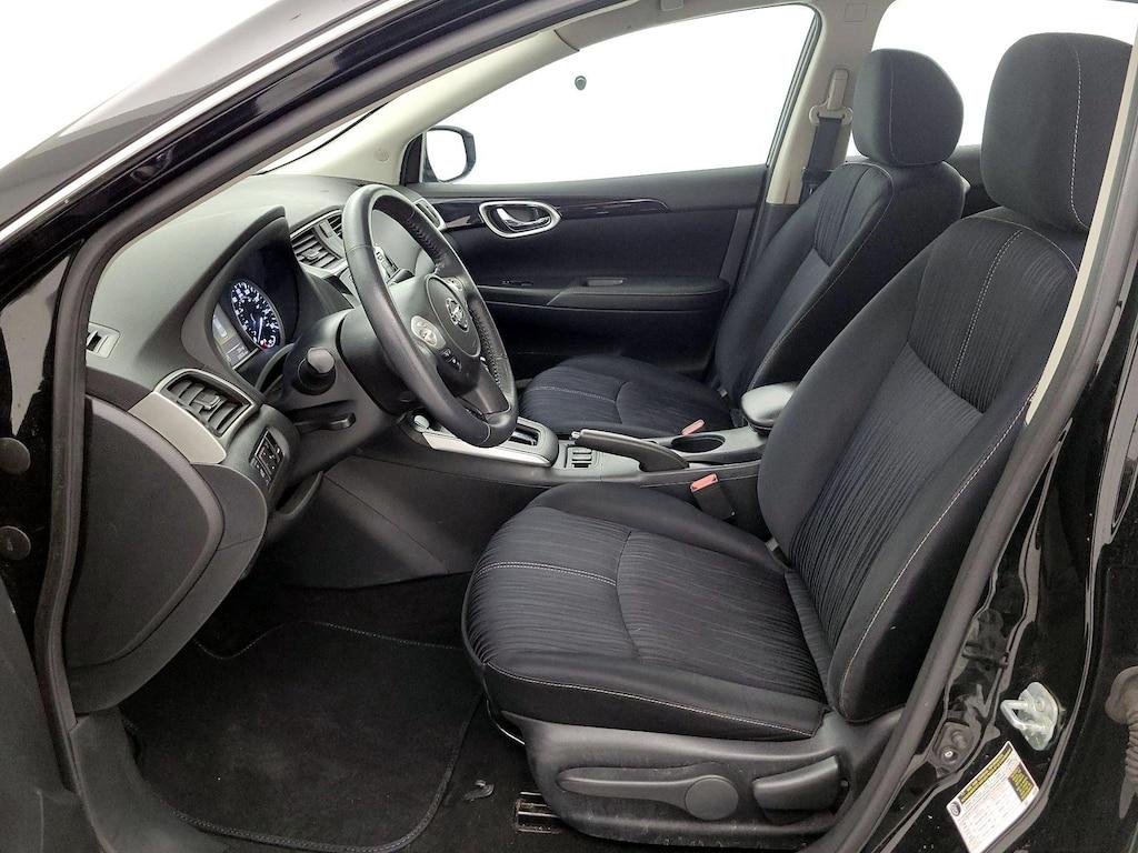 used 2016 Nissan Sentra car, priced at $14,599