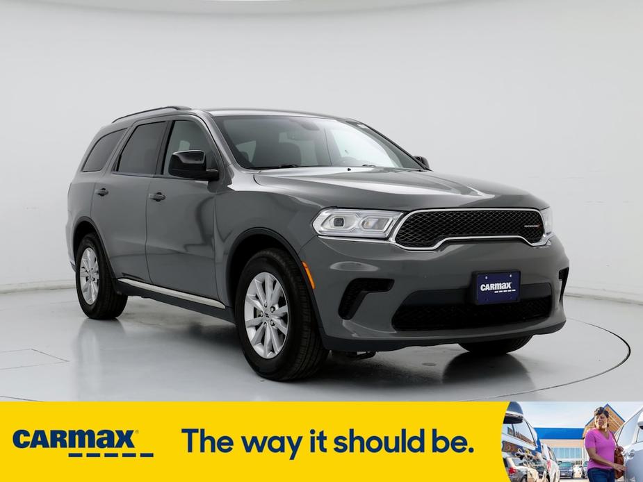 used 2023 Dodge Durango car, priced at $26,998