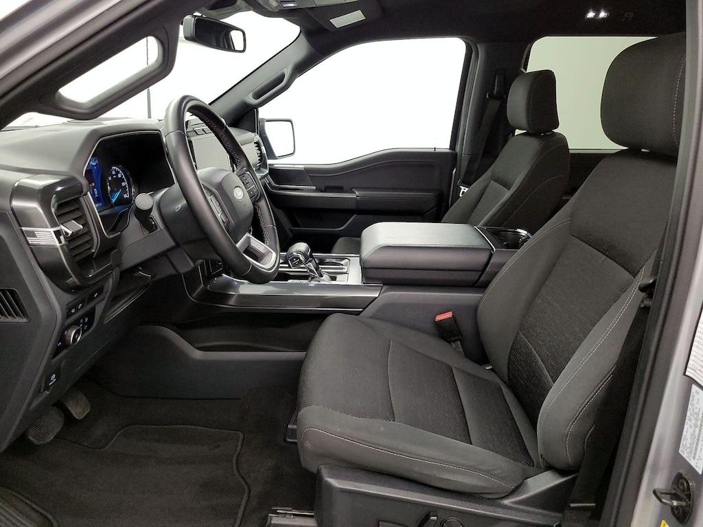 used 2023 Ford F-150 car, priced at $38,998