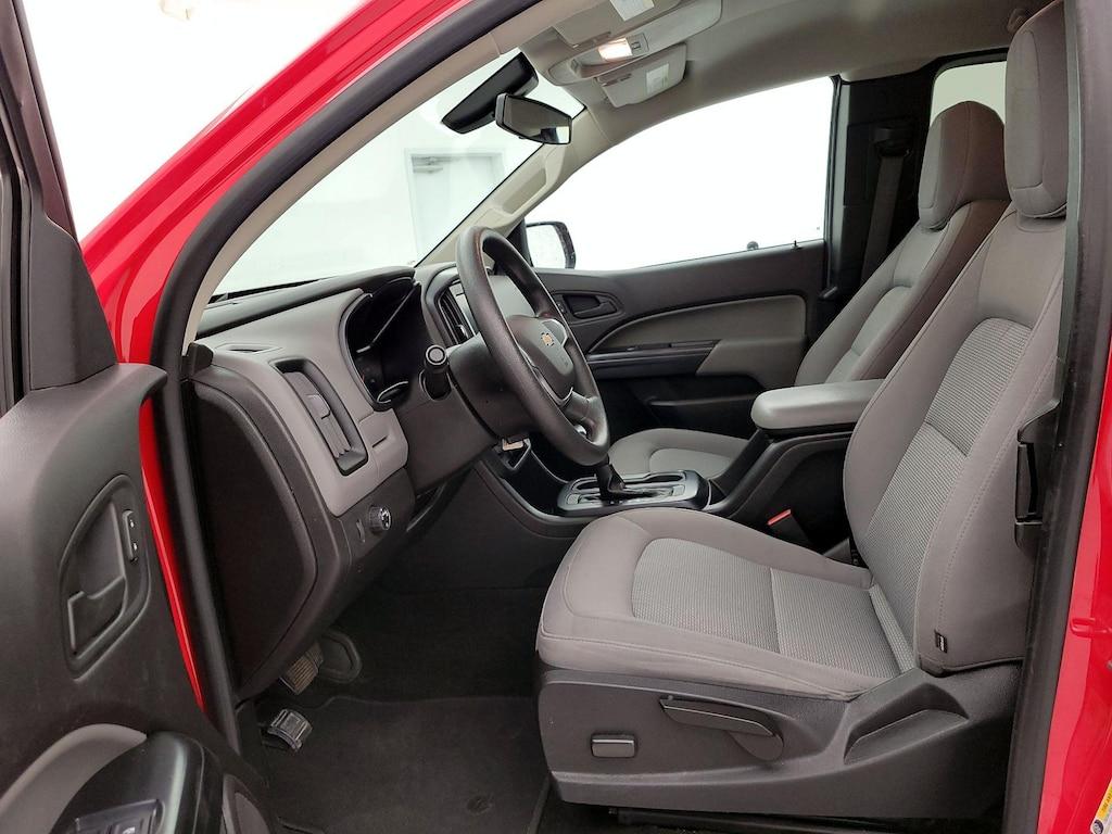 used 2018 Chevrolet Colorado car, priced at $19,998