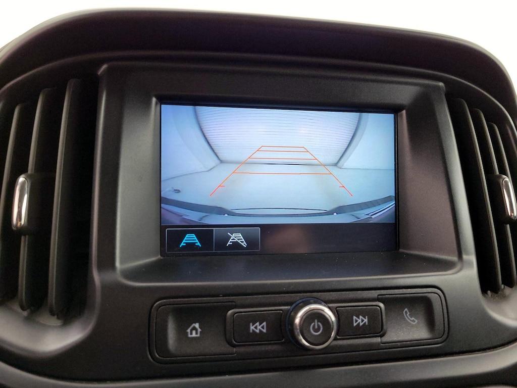 used 2018 Chevrolet Colorado car, priced at $19,998