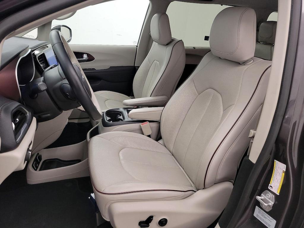 used 2017 Chrysler Pacifica car, priced at $22,998