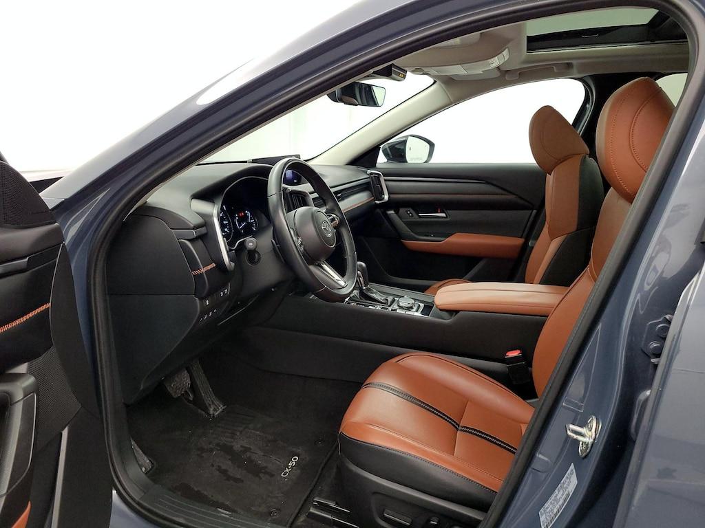 used 2023 Mazda CX-50 car, priced at $34,998
