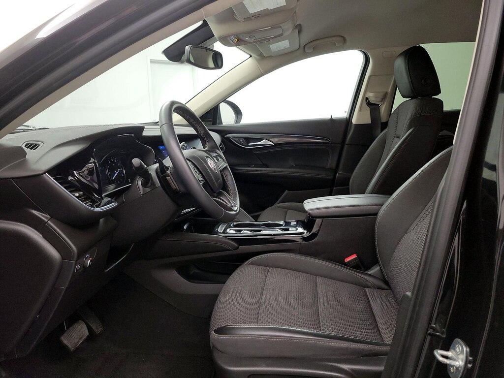 used 2023 Buick Envision car, priced at $24,998