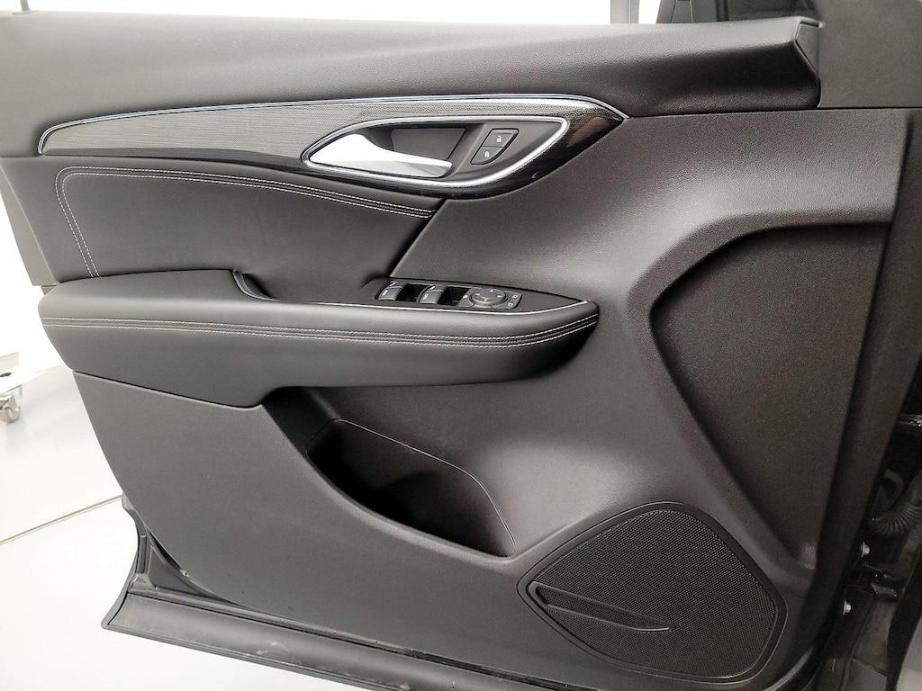 used 2023 Buick Envision car, priced at $24,998
