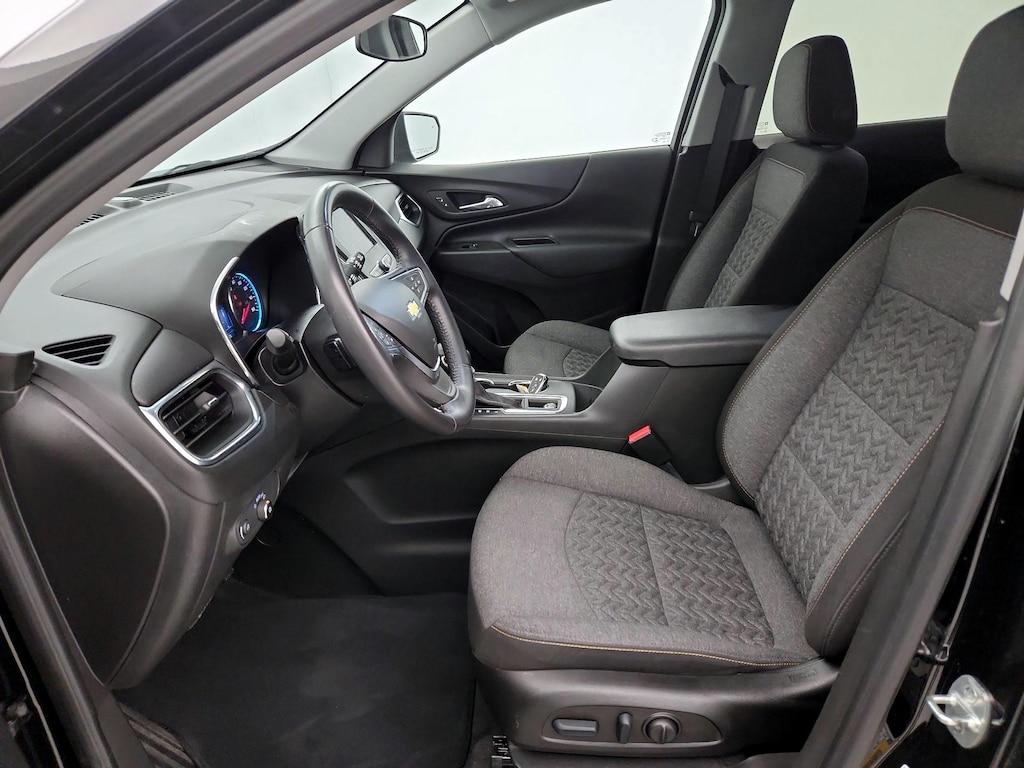 used 2022 Chevrolet Equinox car, priced at $21,998