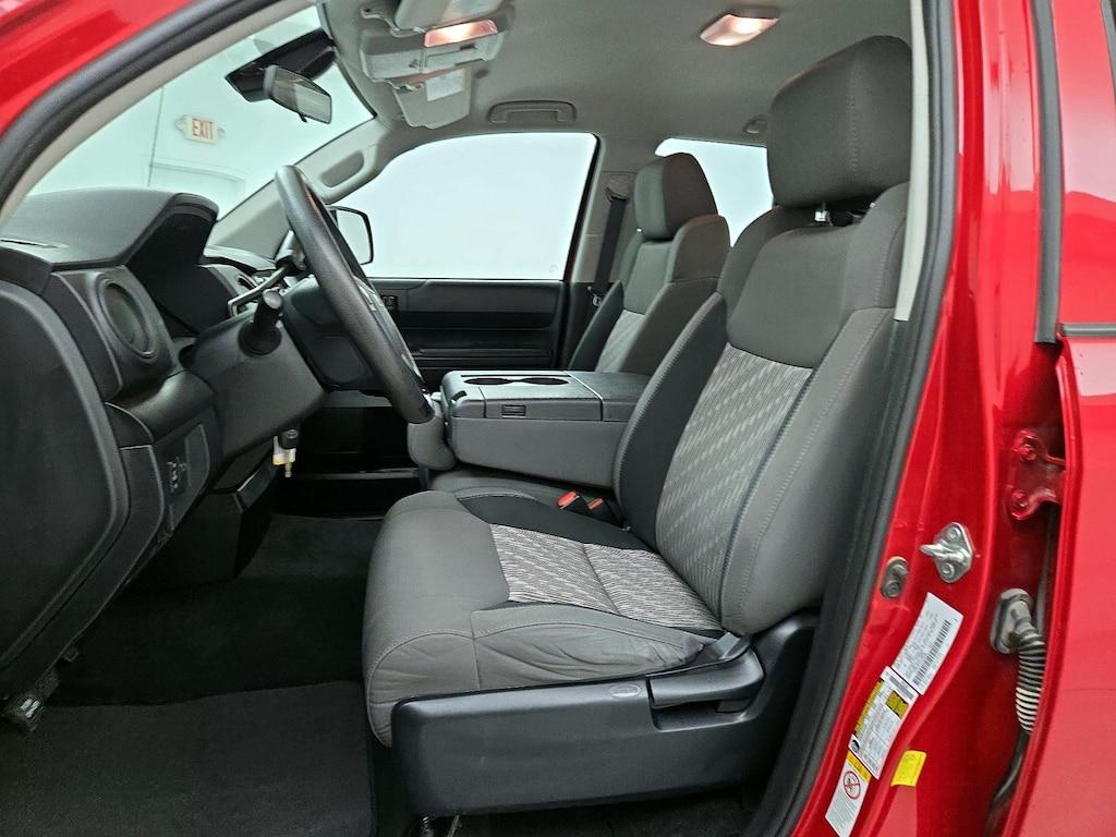 used 2018 Toyota Tundra car, priced at $30,998