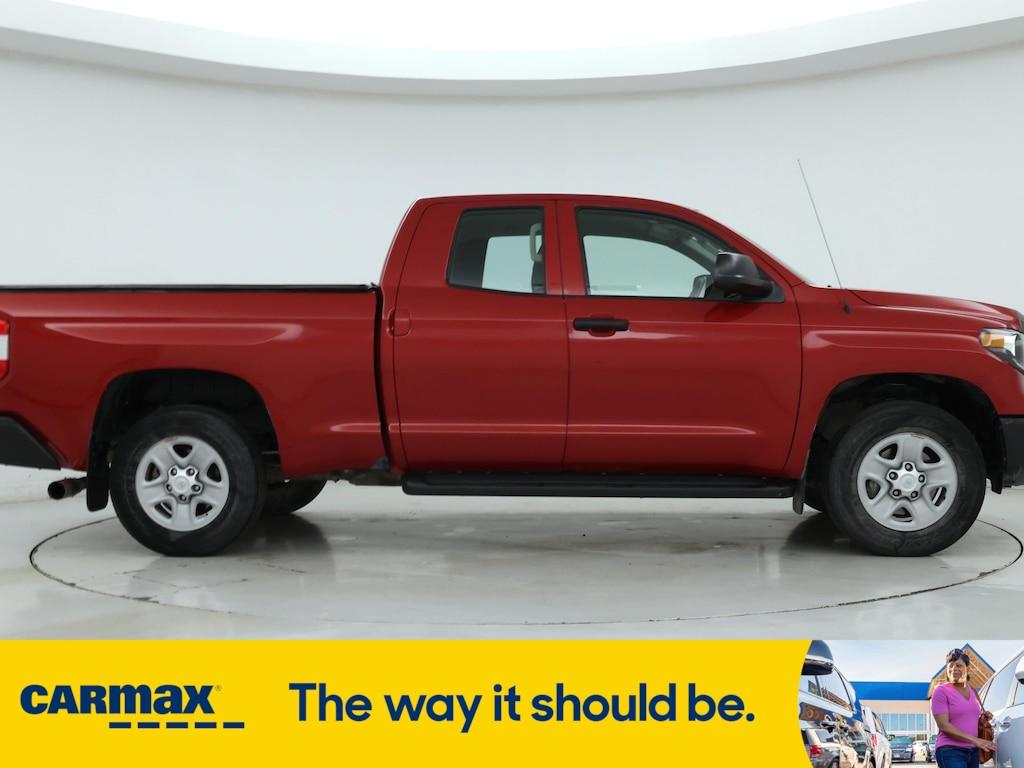 used 2018 Toyota Tundra car, priced at $30,998