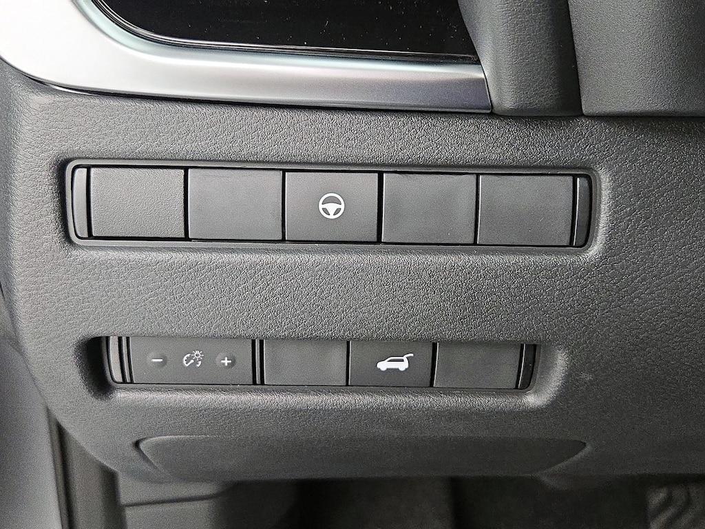 used 2022 Nissan Rogue car, priced at $31,998
