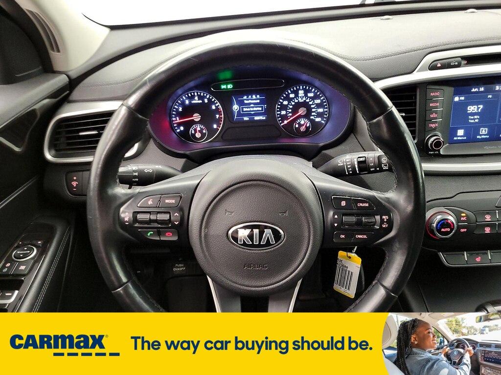 used 2018 Kia Sorento car, priced at $18,998