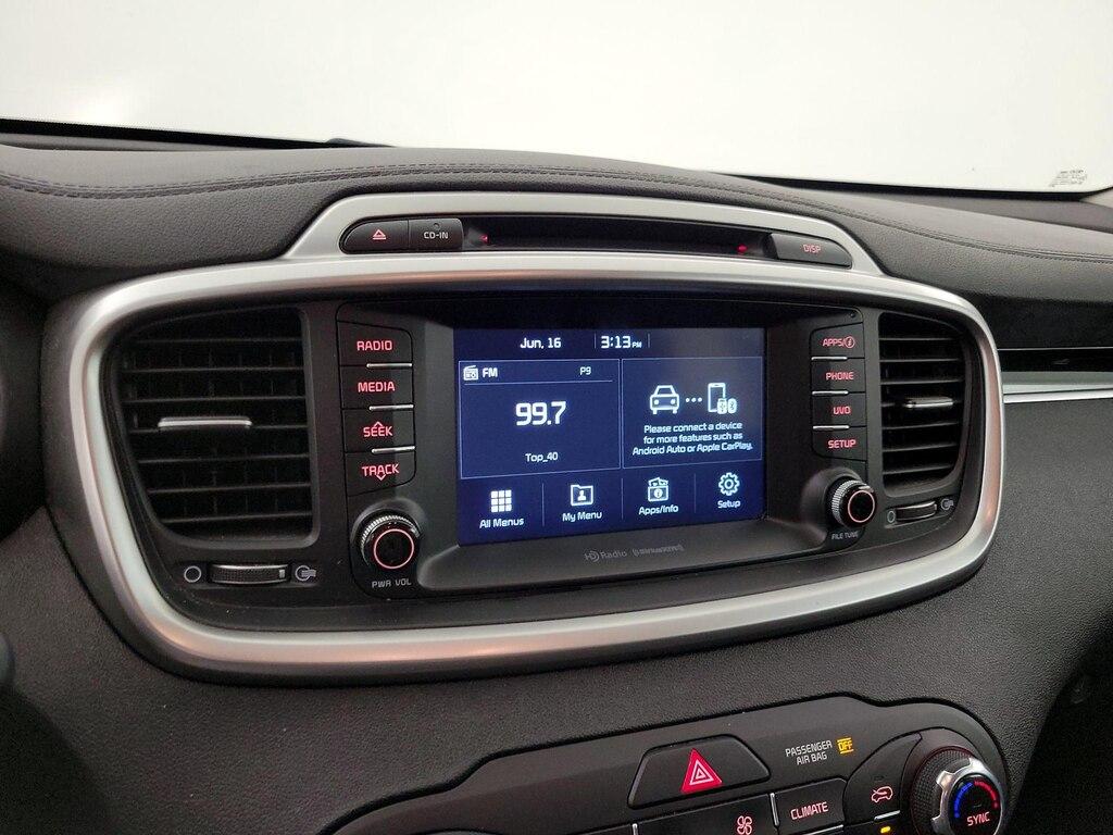 used 2018 Kia Sorento car, priced at $18,998