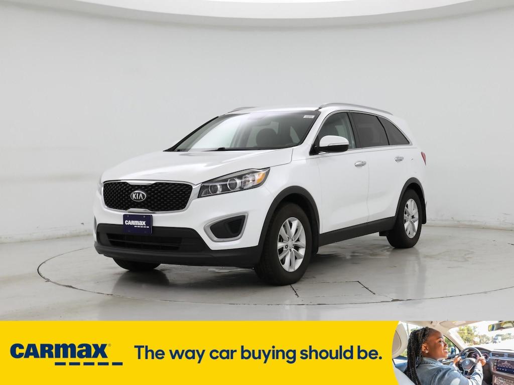 used 2018 Kia Sorento car, priced at $18,998