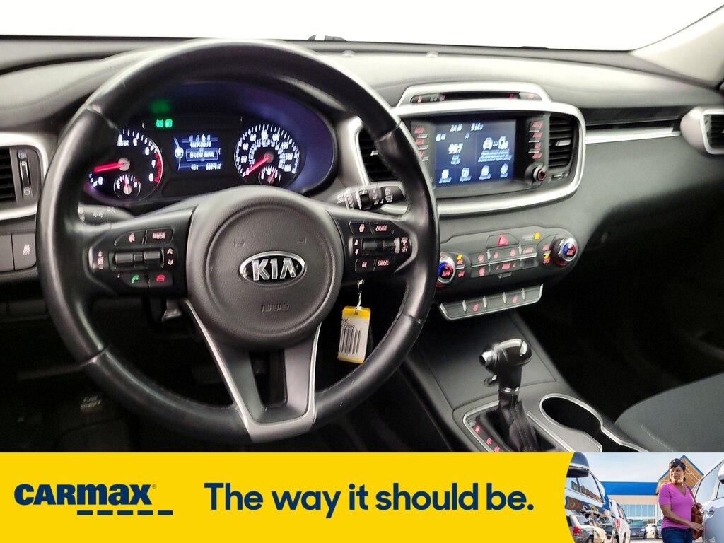 used 2018 Kia Sorento car, priced at $18,998