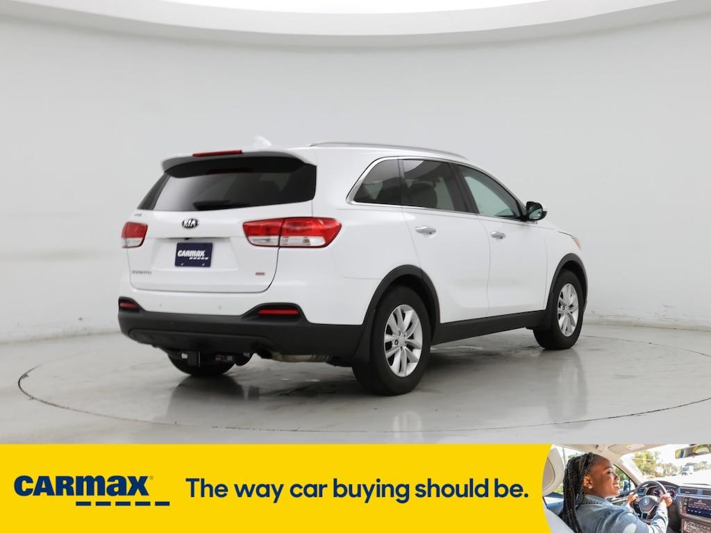 used 2018 Kia Sorento car, priced at $18,998