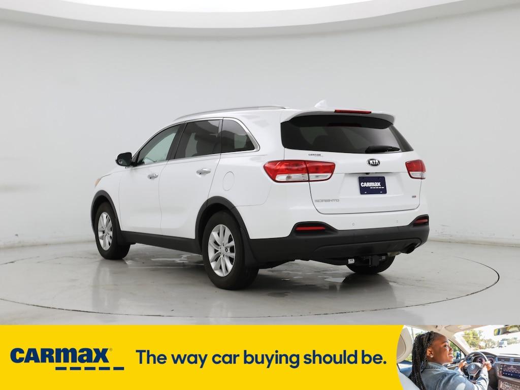 used 2018 Kia Sorento car, priced at $18,998