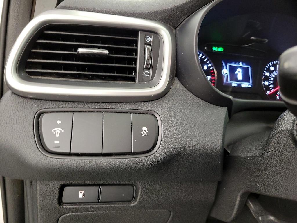 used 2018 Kia Sorento car, priced at $18,998