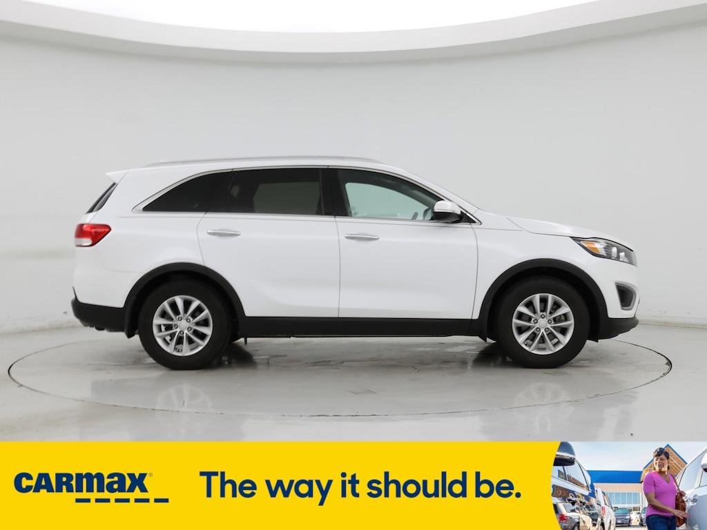 used 2018 Kia Sorento car, priced at $18,998
