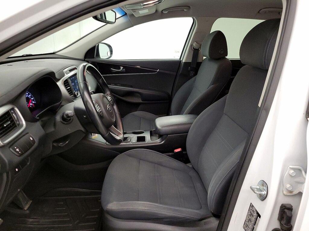 used 2018 Kia Sorento car, priced at $18,998