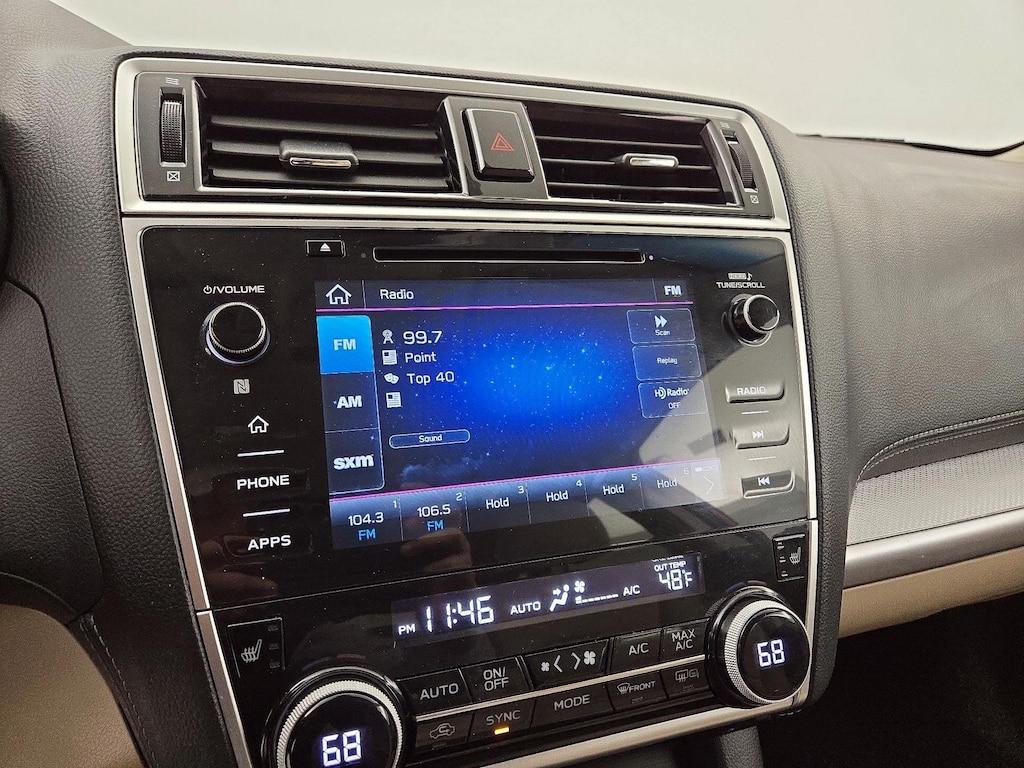 used 2019 Subaru Outback car, priced at $25,998