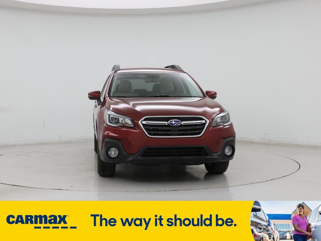 used 2019 Subaru Outback car, priced at $25,998