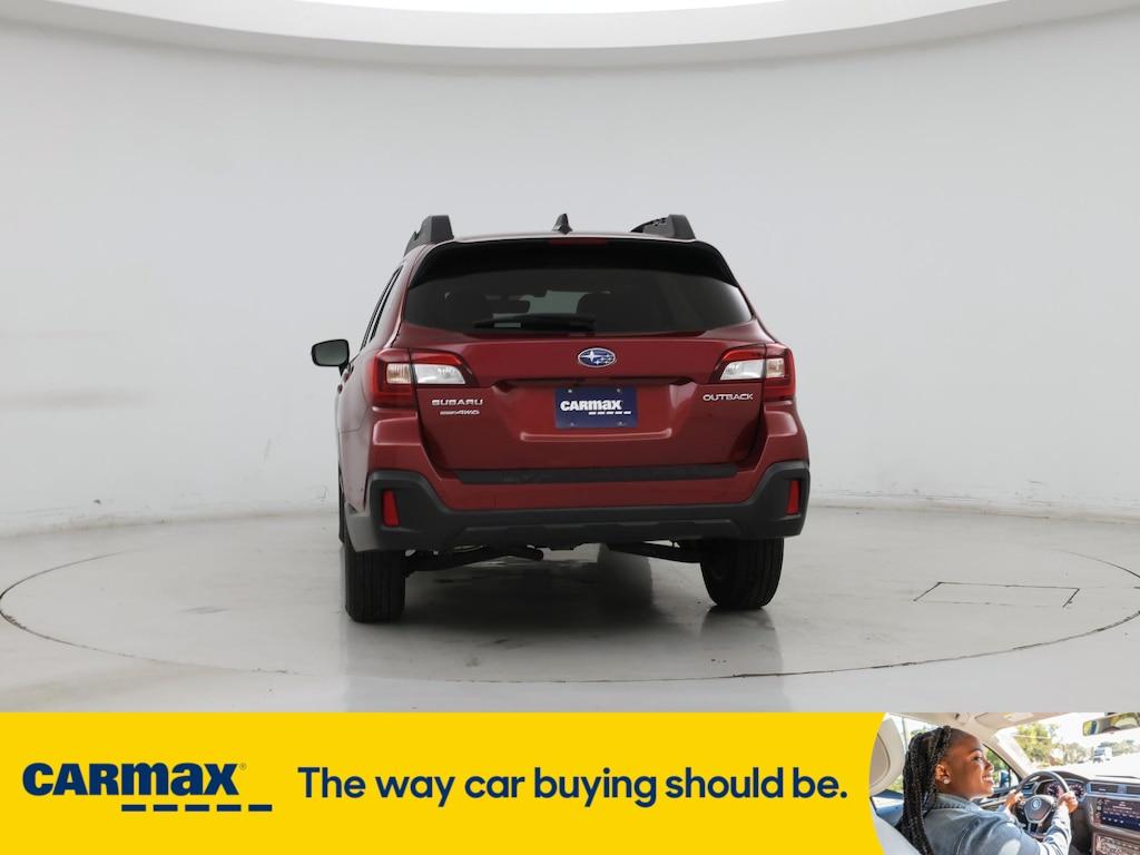 used 2019 Subaru Outback car, priced at $25,998