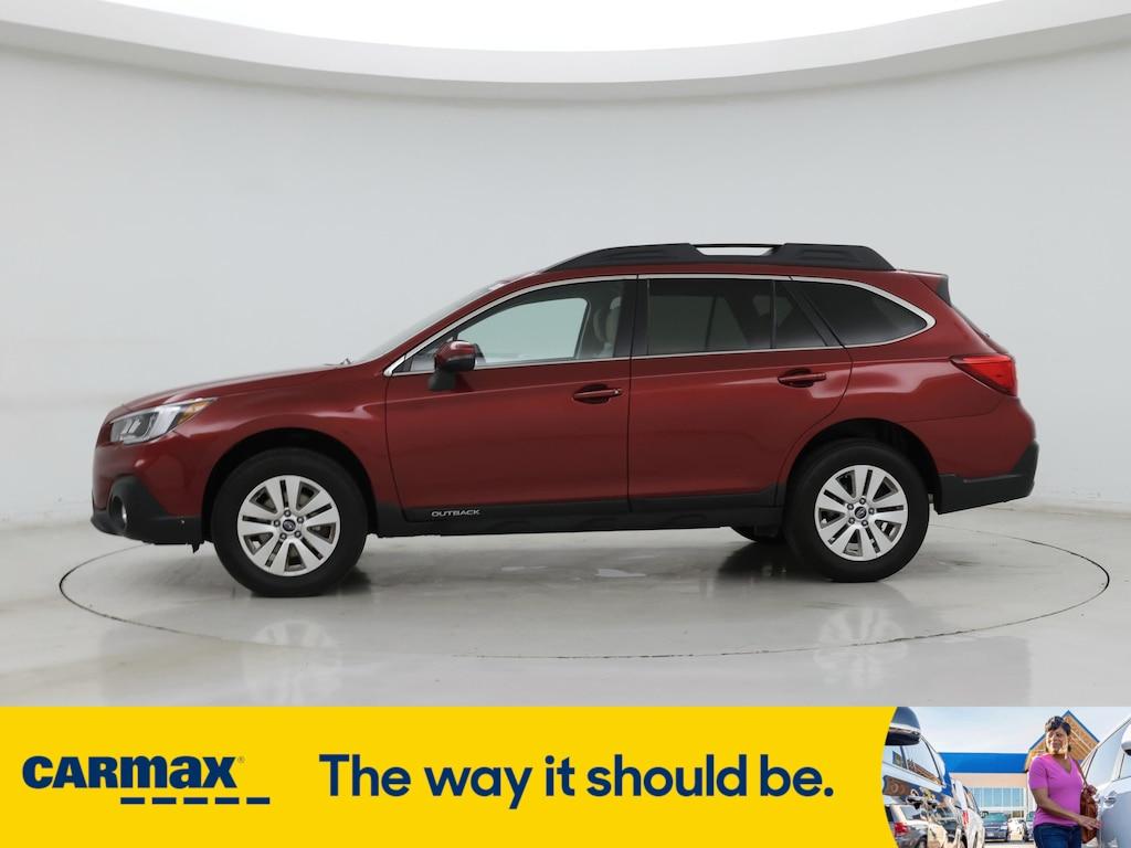 used 2019 Subaru Outback car, priced at $25,998