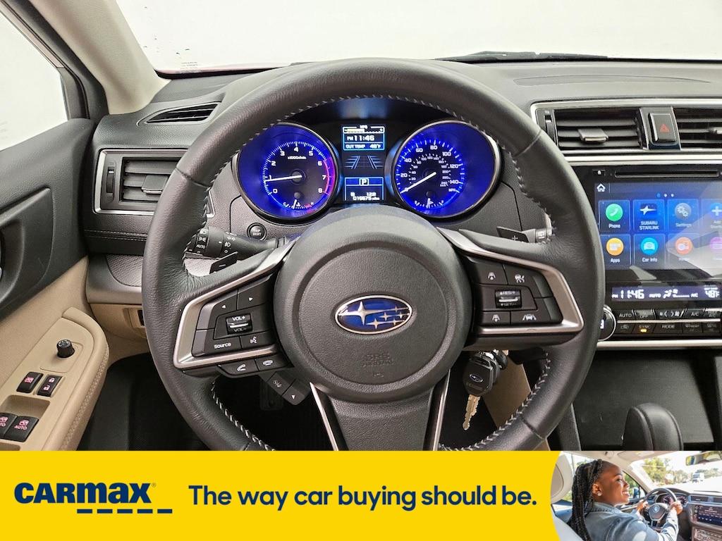 used 2019 Subaru Outback car, priced at $25,998
