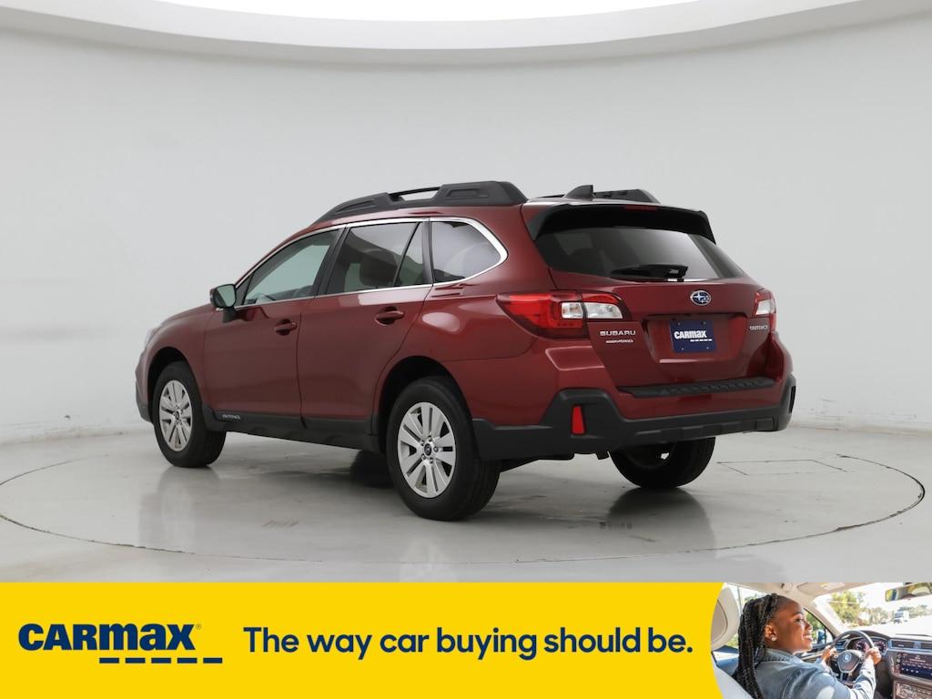 used 2019 Subaru Outback car, priced at $25,998