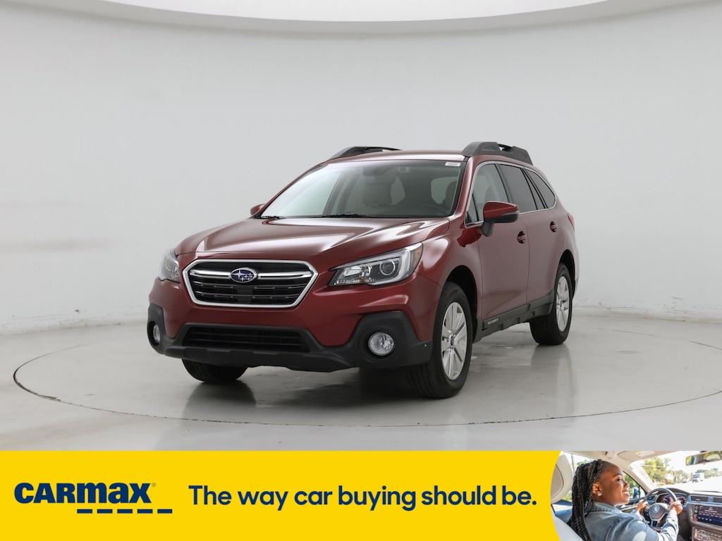 used 2019 Subaru Outback car, priced at $25,998